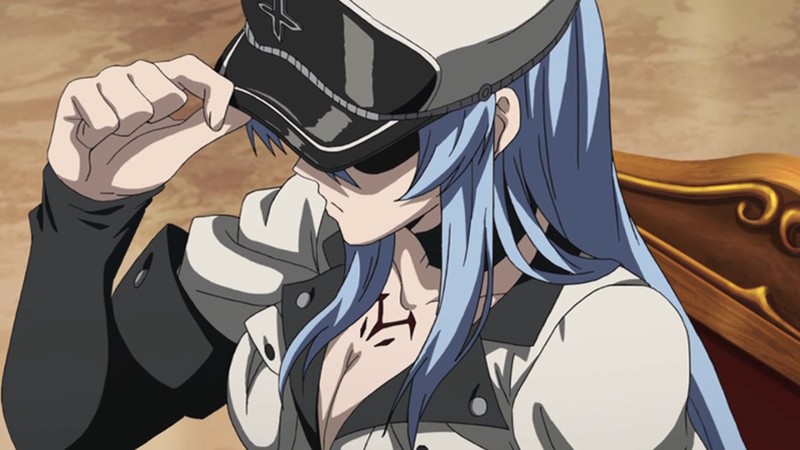 Illustration for article titled Why I Can’t Bring Myself to Enjoy Akame Ga Kill